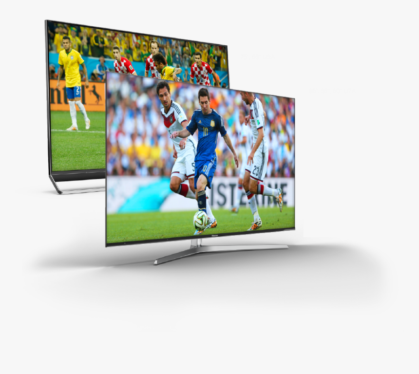 Hisense World Cup Tv, HD Png Download