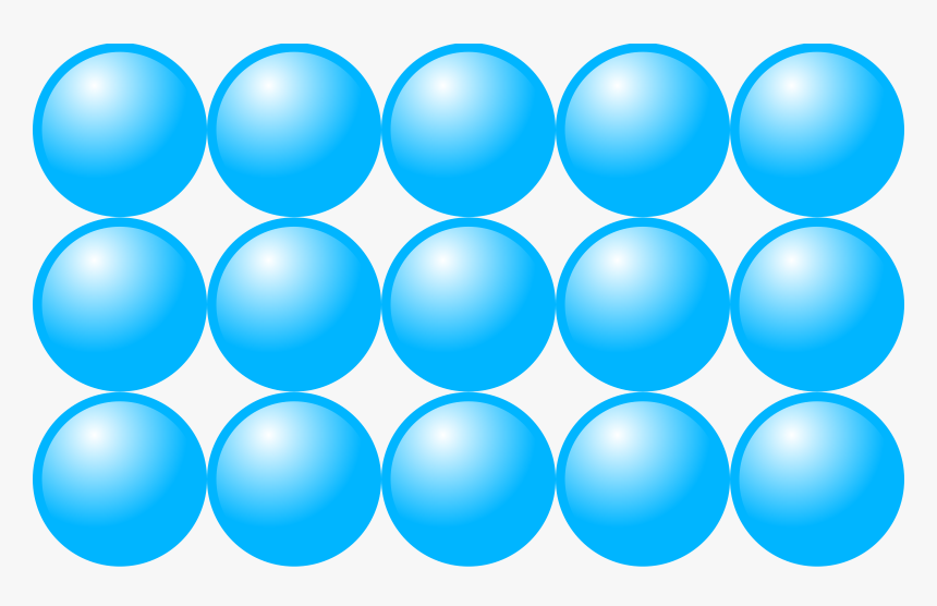 Computer Icons Download Circle Bead Quantity - Sphere, HD Png Download
