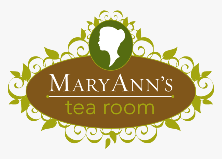 Maryann S Logo Final Copy - Graphic Design, HD Png Download