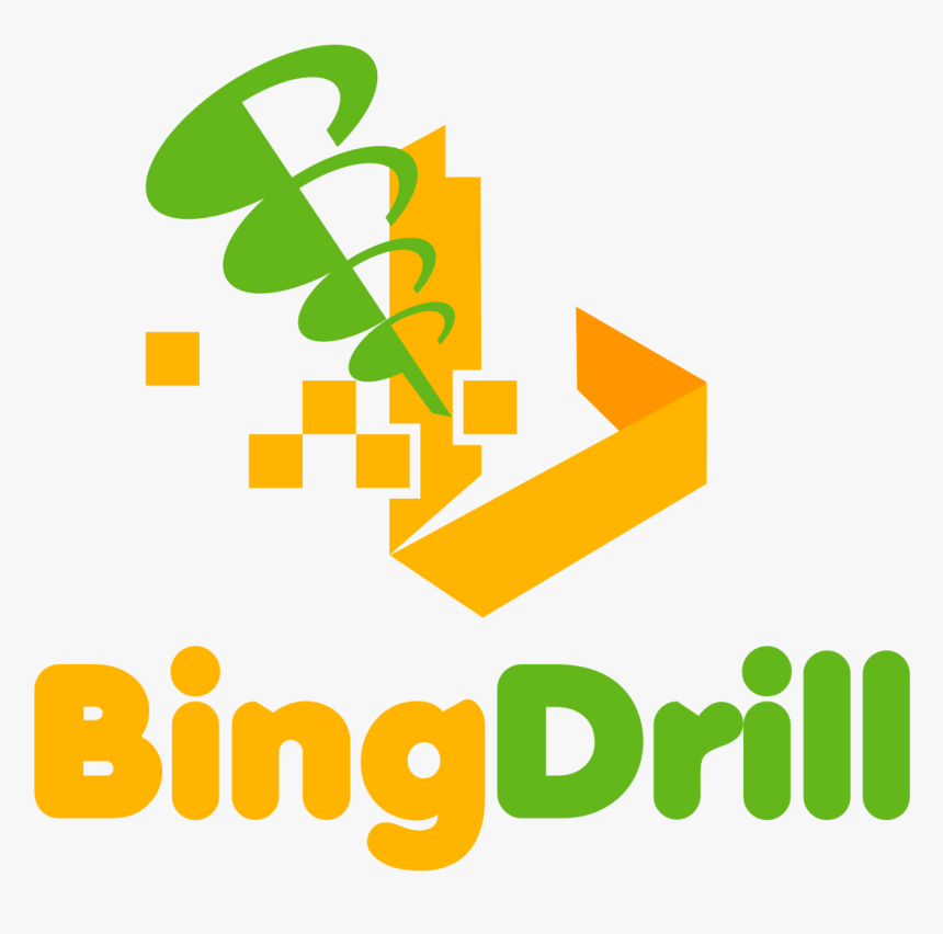 Bing Drill, HD Png Download
