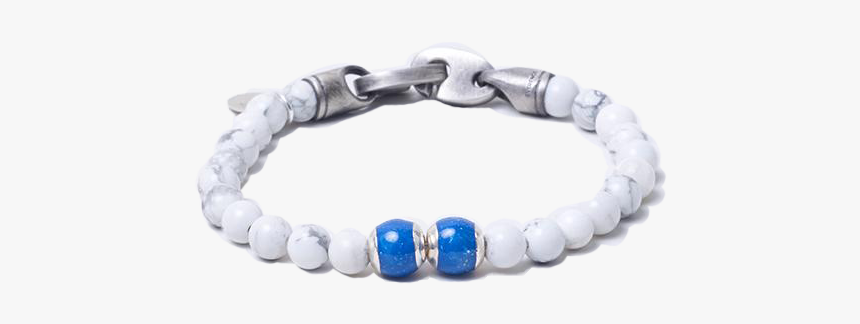 North Wind, Two Everence Beads - Bracelet, HD Png Download