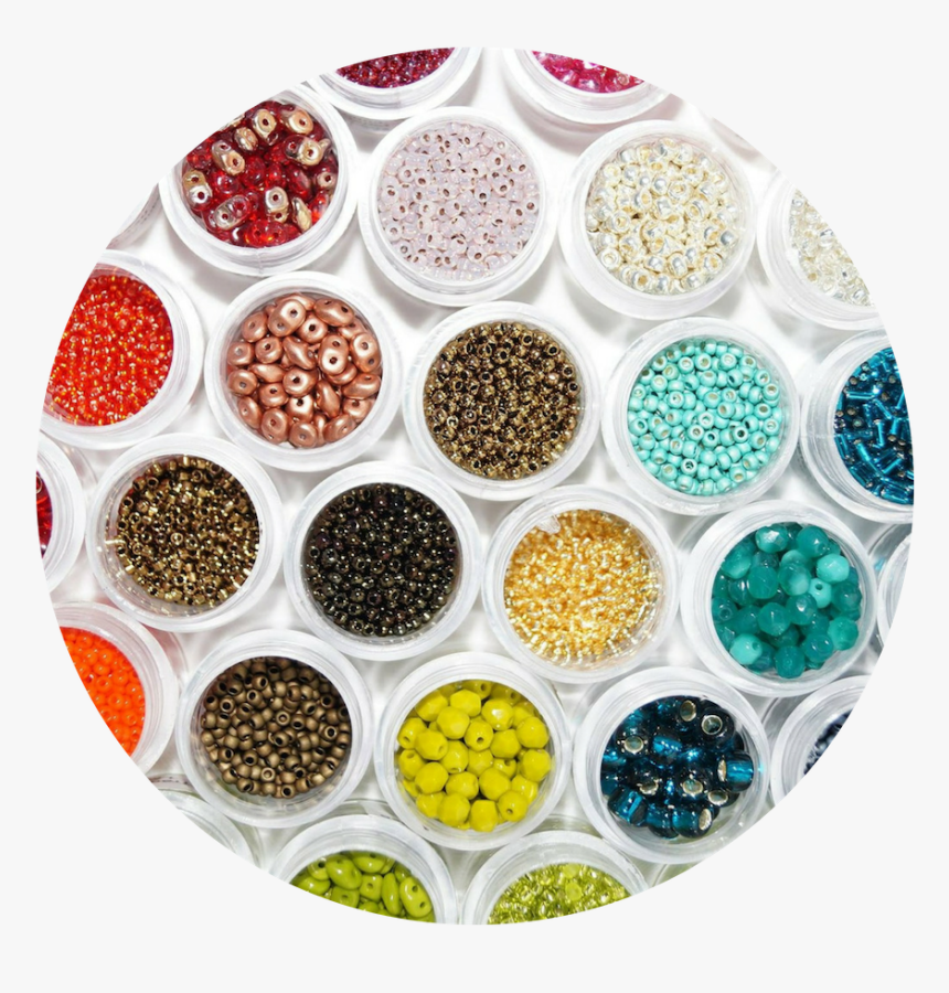 2019 02 - Meaning Of Beads, HD Png Download