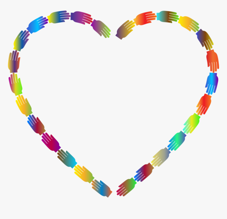 Heart,art,jewellery - Portable Network Graphics, HD Png Download