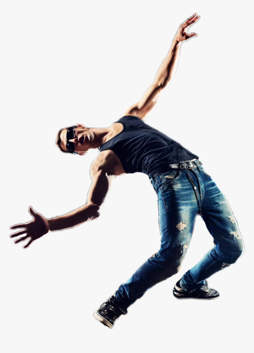 #ftestickers #people #man #falling @danial8986 - Bboy Windmill, HD Png Download