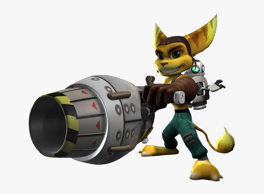 Ratchet & Clank Video Game Insomniac Games - Whirr Oh No Not Again, HD Png Download
