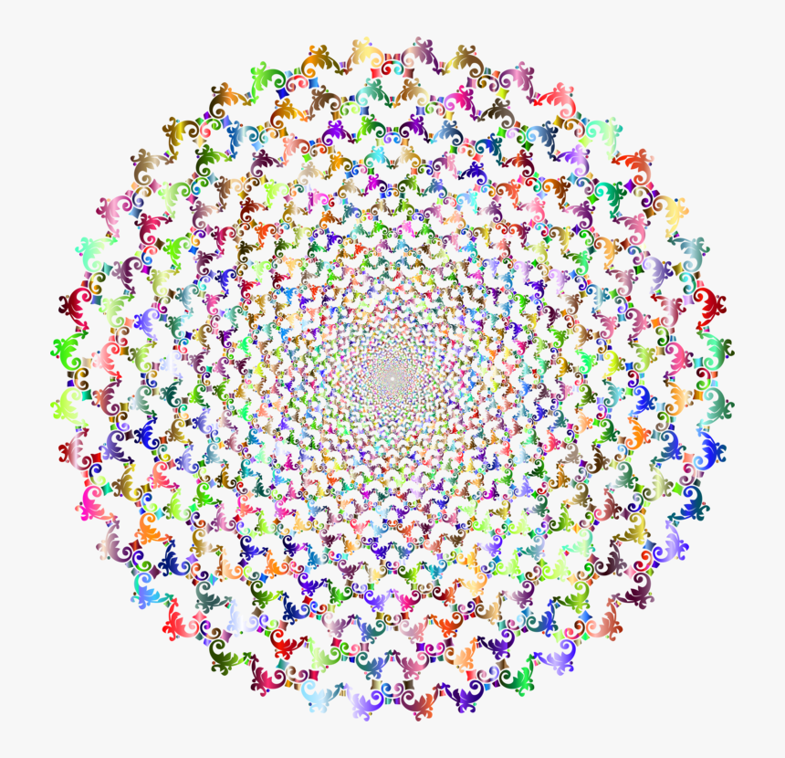 Circle,party Supply,trixes Multicoloured Alphabet Acrylic, HD Png Download