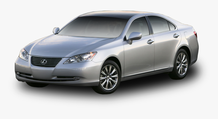 Lexus Es 350 2007 Model, HD Png Download