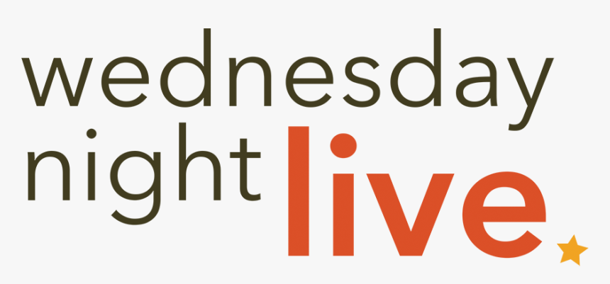 Wnl - Wednesday Night Live Png, Transparent Png