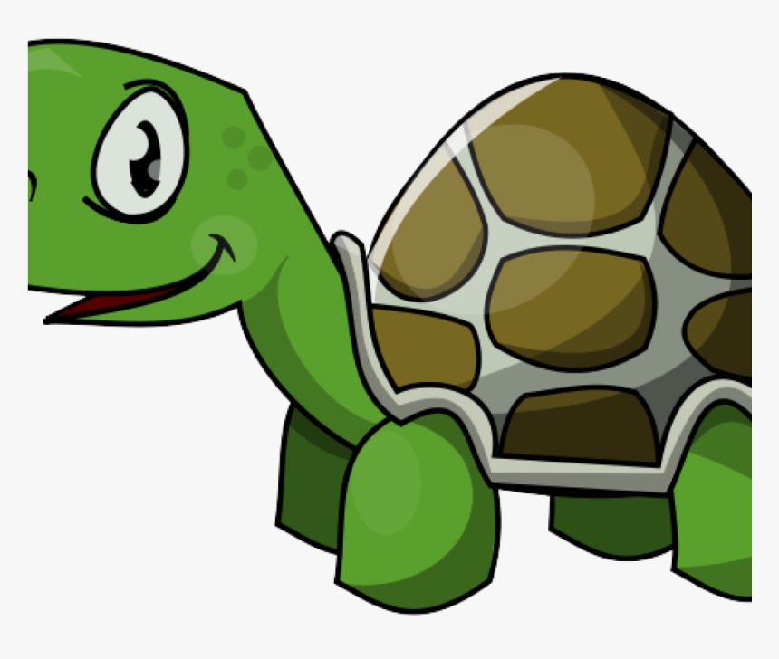 Clipart Eyes Turtle - Turtle Clipart, HD Png Download