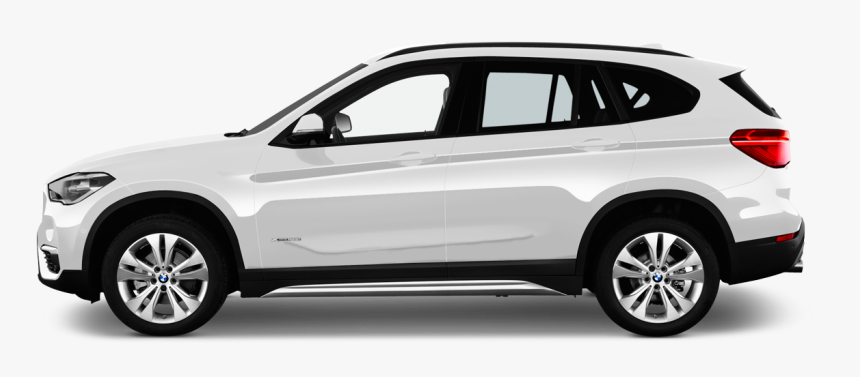Finance Specialists - Bmw X1 White 2018, HD Png Download