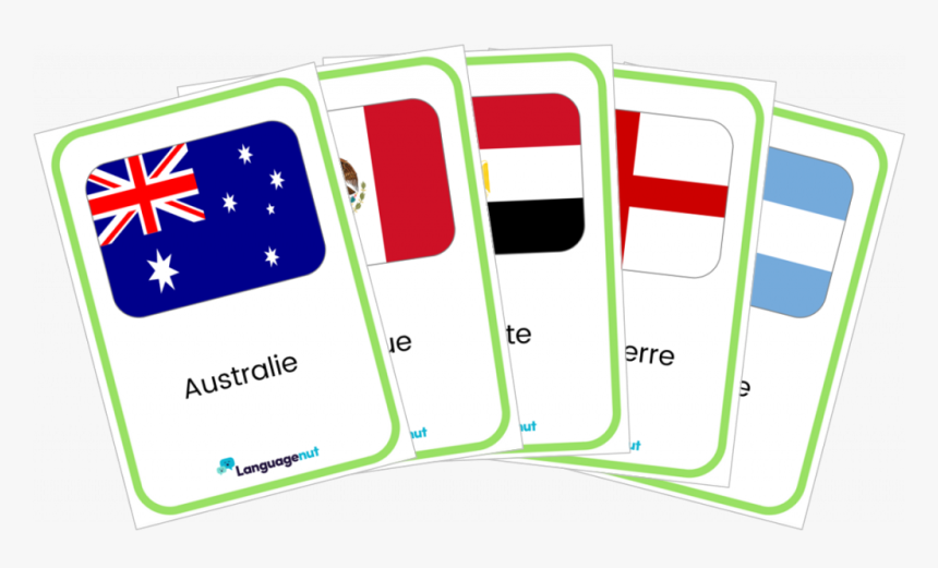 Australian Flag, HD Png Download