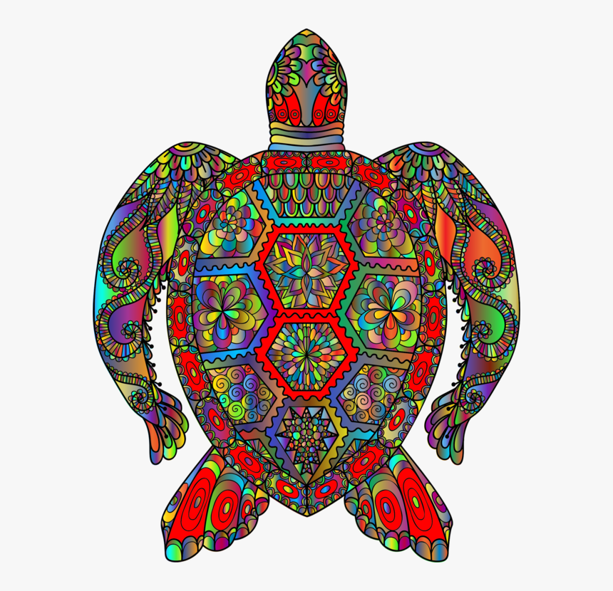 Transparent Tumblr Watercolor Png - Descargar Imagenes De Tortugas, Png Download