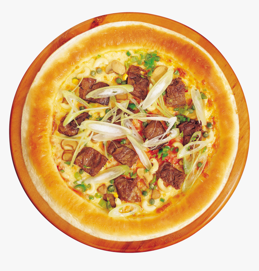Pizza Png - Pizza Png Image Download, Transparent Png