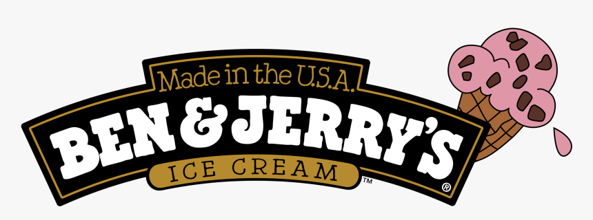 Ben And Jerry's, HD Png Download