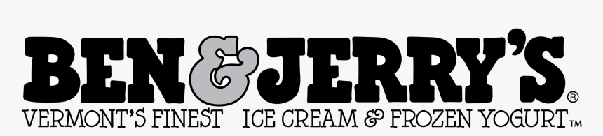Ben And Jerry's, HD Png Download