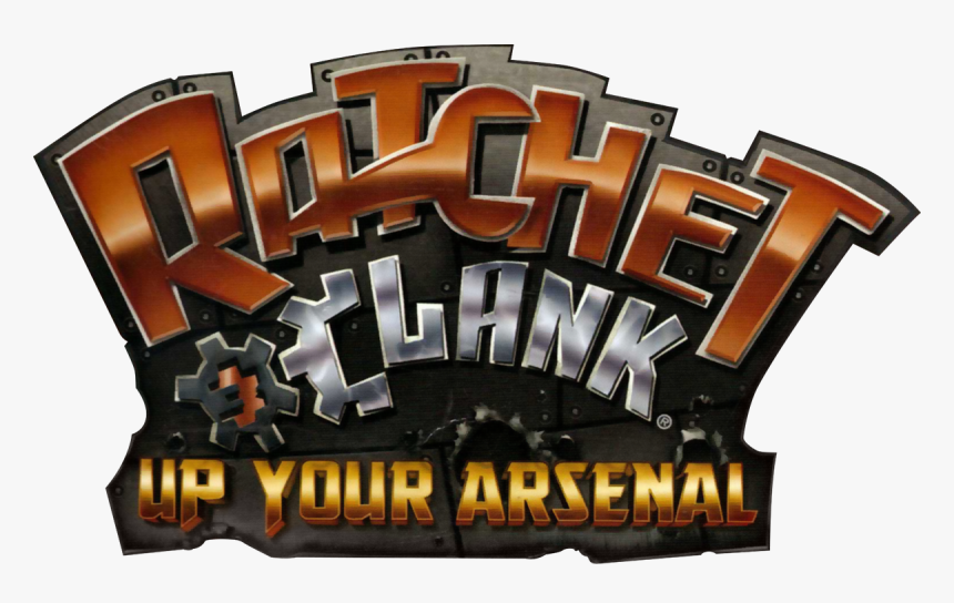 Ratchet & Clank - Umbris Ratchet And Clank, HD Png Download
