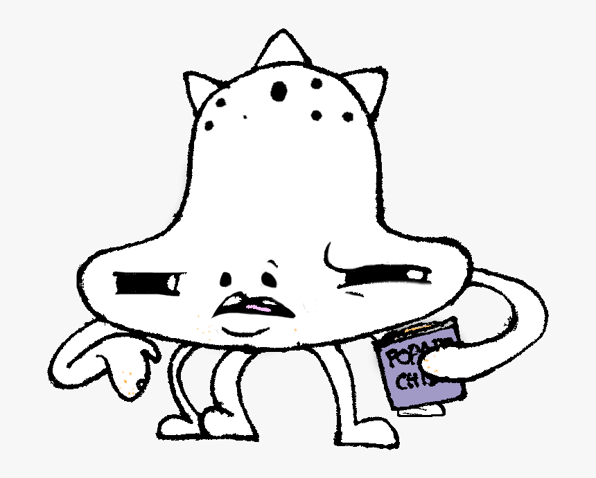 Jerry Fan Art Undertale, HD Png Download