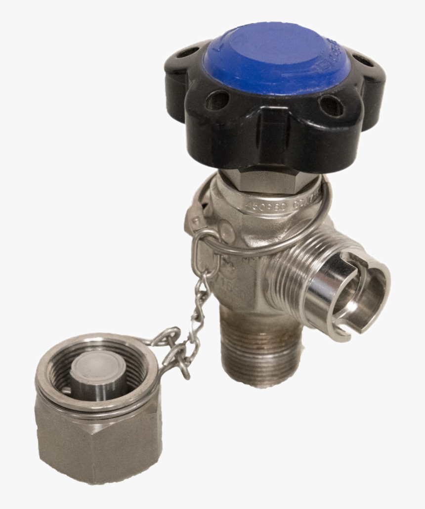 660 With Dust Cap - Diving Equipment, HD Png Download