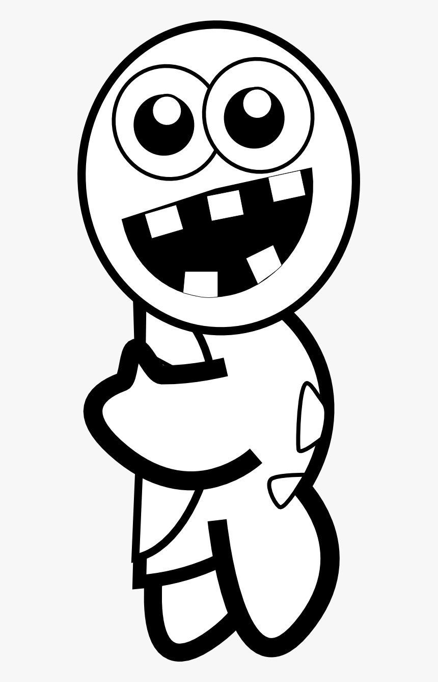 Cool Pictures Black And White, HD Png Download