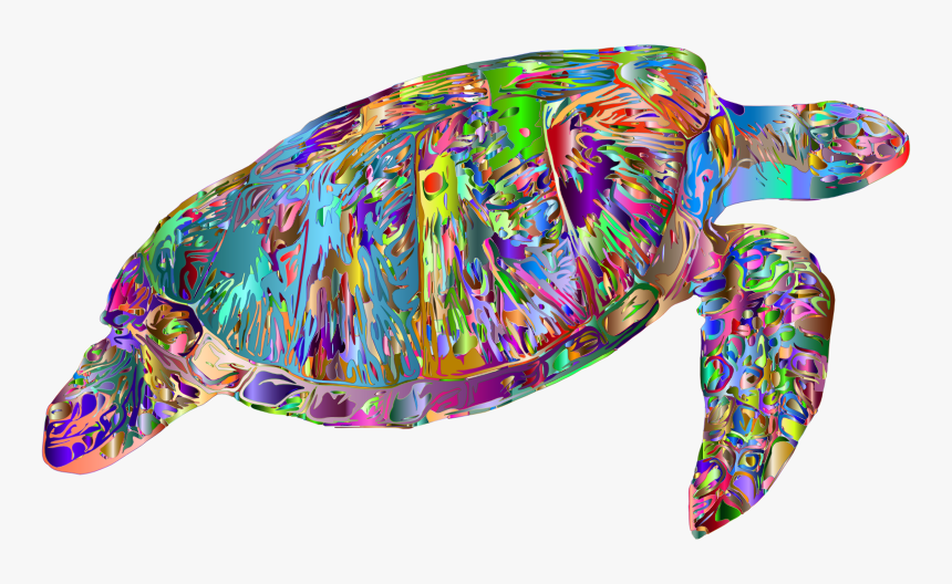 Sea Turtle Clipart , Png Download, Transparent Png
