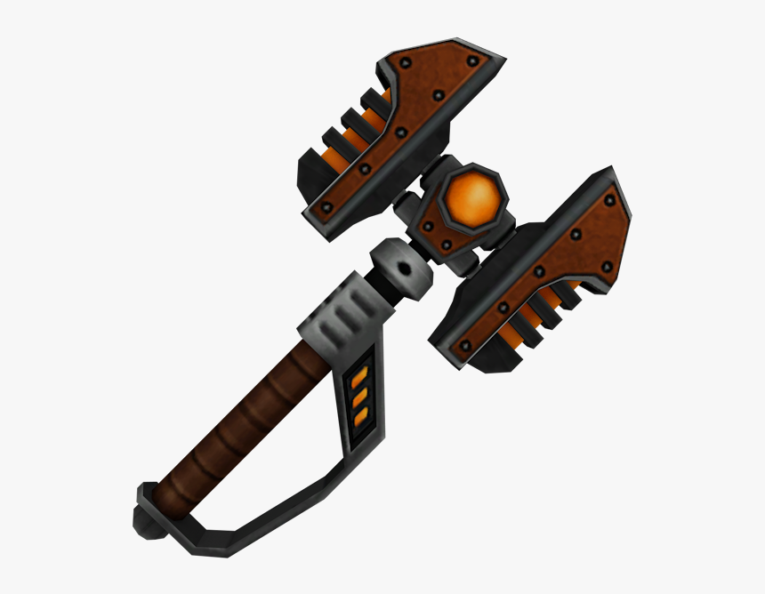 Ratchet And Clank Omniwrench