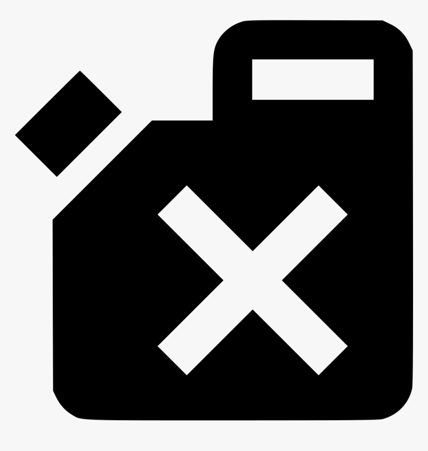 Oil Jerry Can - Universal Vibe Tracks, HD Png Download