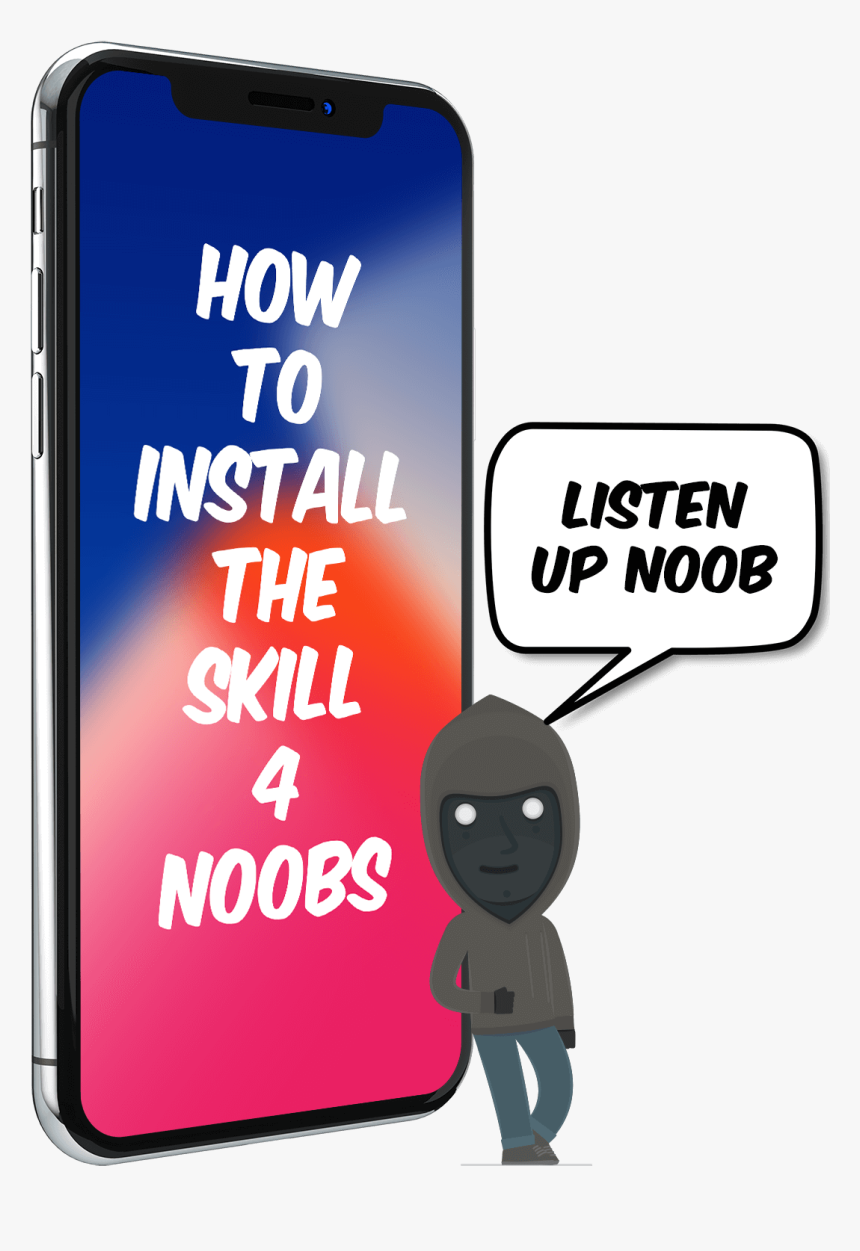 Smartphone, HD Png Download