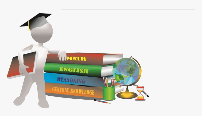 Lucky Exam Home - Diploma, HD Png Download