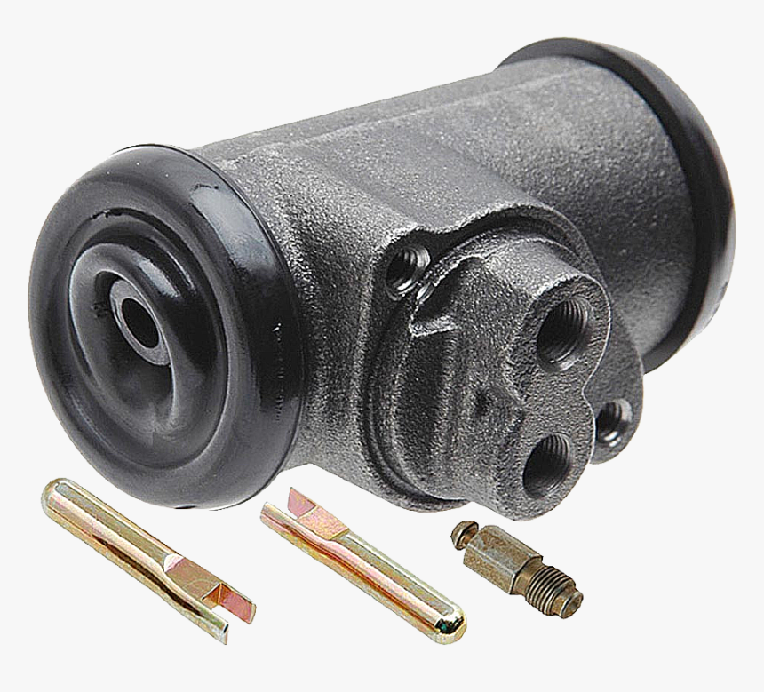 Wheel Cylinders, HD Png Download