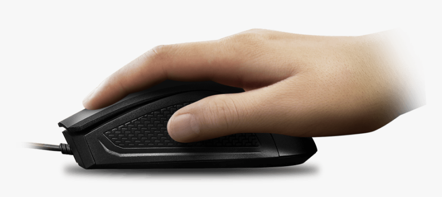 Msi Vigor Gk40 Mouse, HD Png Download