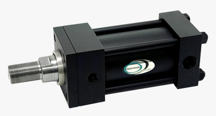 American Power Control Group Pneumatic Cylinders, HD Png Download