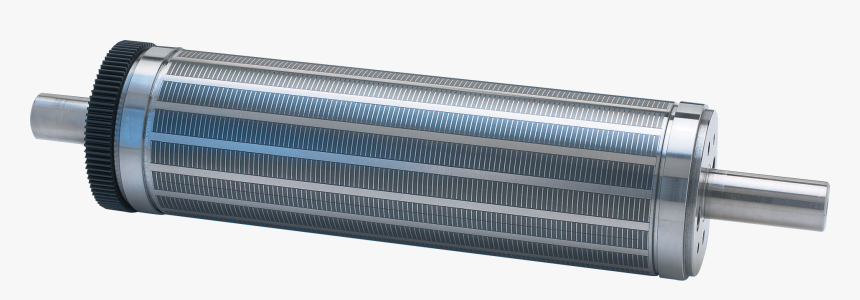 Cilindro Magnetico, HD Png Download