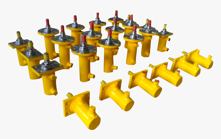 Cylinder, HD Png Download