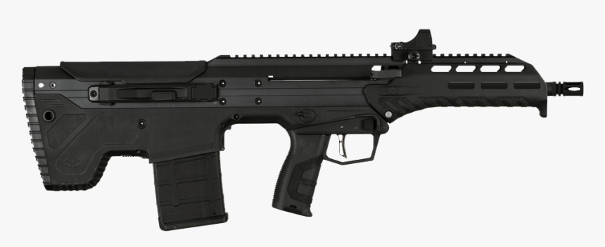 Ghost Recon Wildlands Best Weapons - Desert Tech Mdr 5.56, HD Png Download