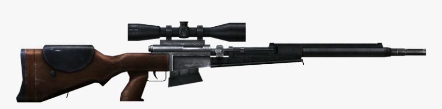 Ghost Recon Wiki - Fx Cyclone Air Rifle, HD Png Download