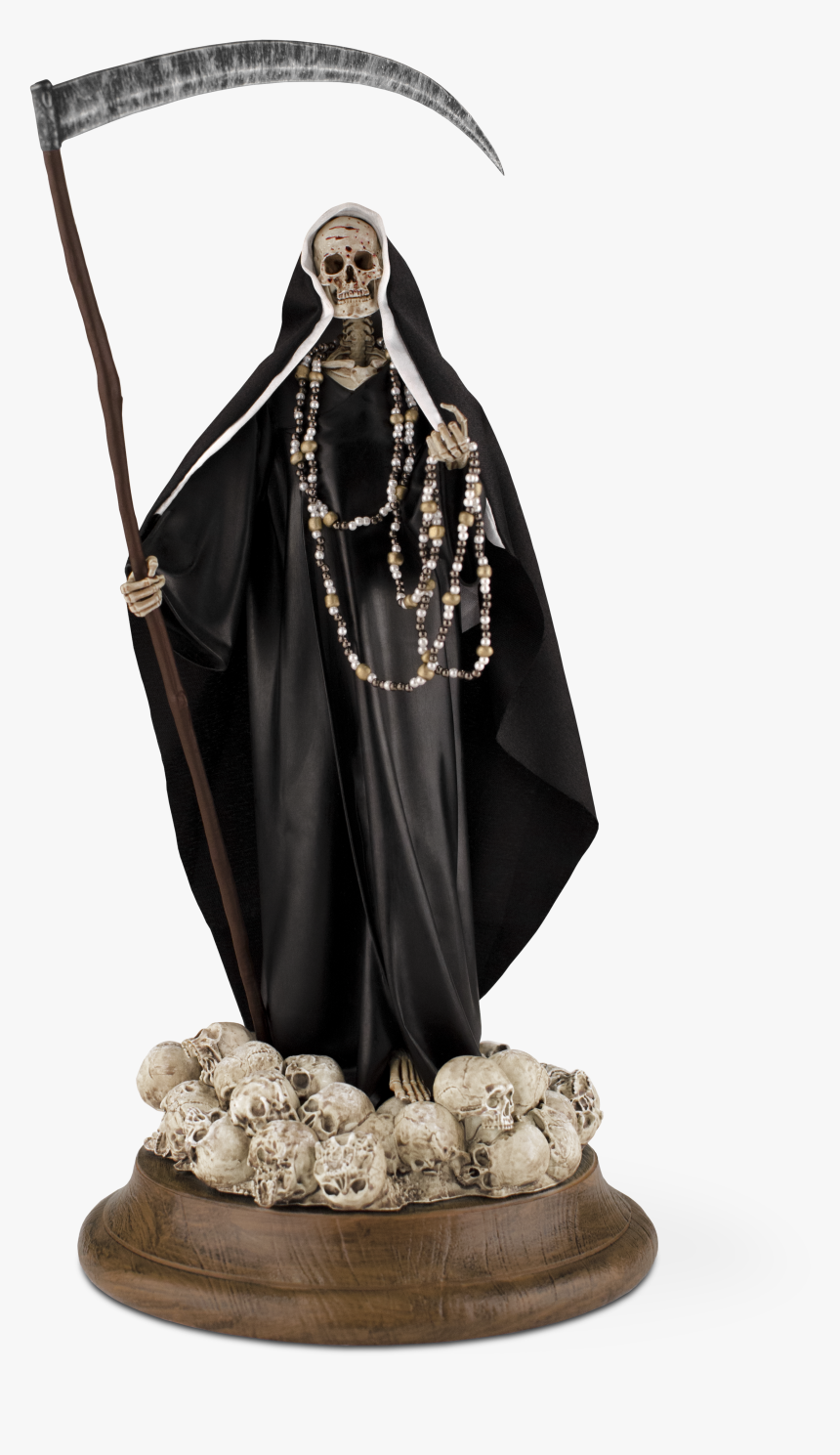 Ghost Recon Wildlands Png , Png Download - Santa Muerte Ghost Recon Wildlands, Transparent Png