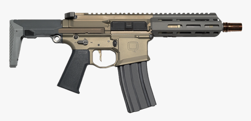 Ghost Recon Wiki - Honey Badger By Q, HD Png Download