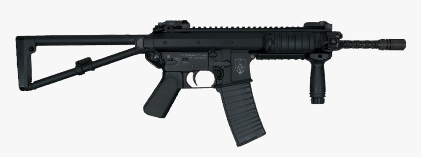 Ghost Recon Wiki - Kac Pdw, HD Png Download