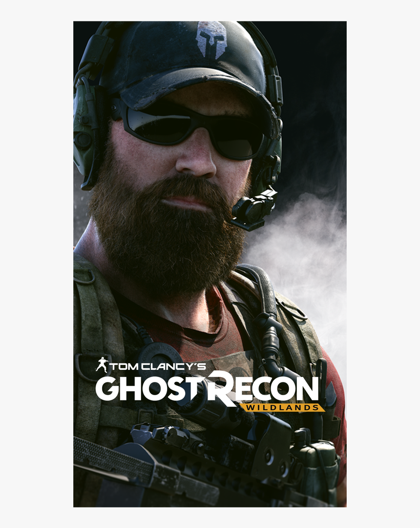 Ghost Recon Nomad Hat, HD Png Download