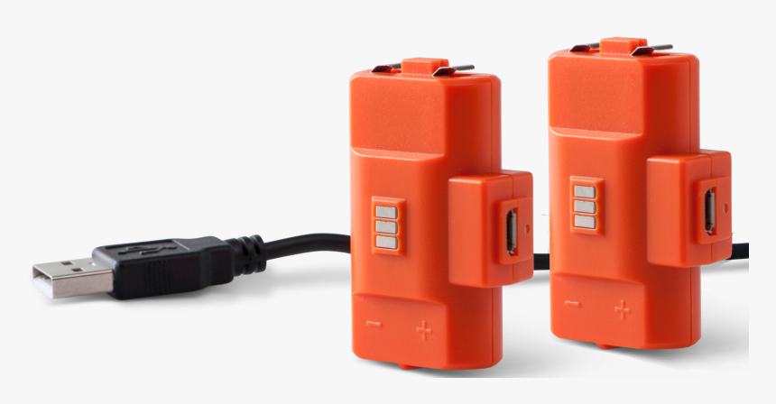 Powera Play And Charge Kit For Xbox One, HD Png Download