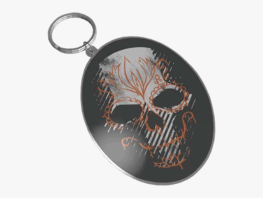 Keychain, HD Png Download