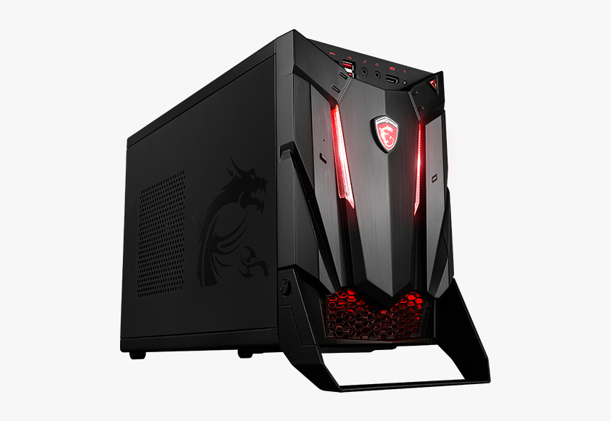Msi Nightblade 3, HD Png Download