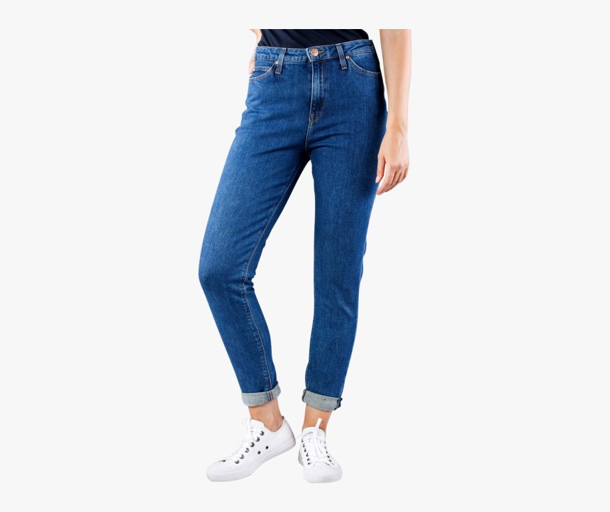 Mom Jeans Png - Trousers, Transparent Png
