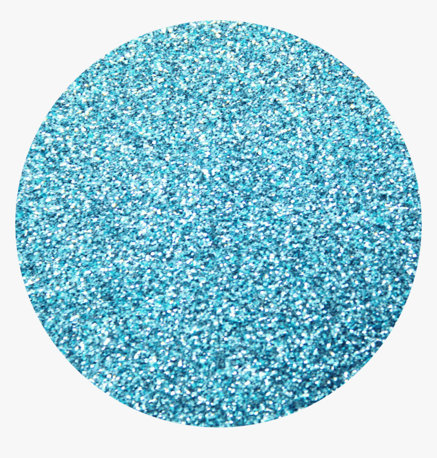 Sunny Sky Png - Glitter, Transparent Png