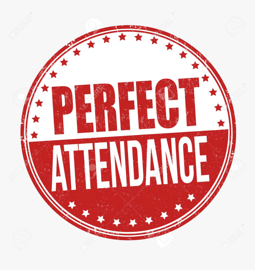 Perfect Attendance Clipart Cool Cliparts Stock Transparent - Cash On Delivery Now Available, HD Png Download