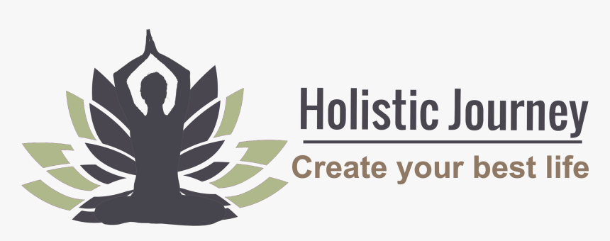 Holistic Journey - Graphic Design, HD Png Download