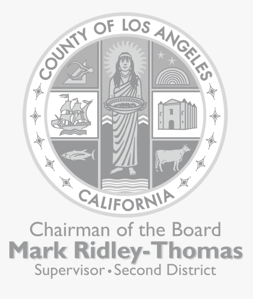 Mrt Chairman La County Cool 7, HD Png Download