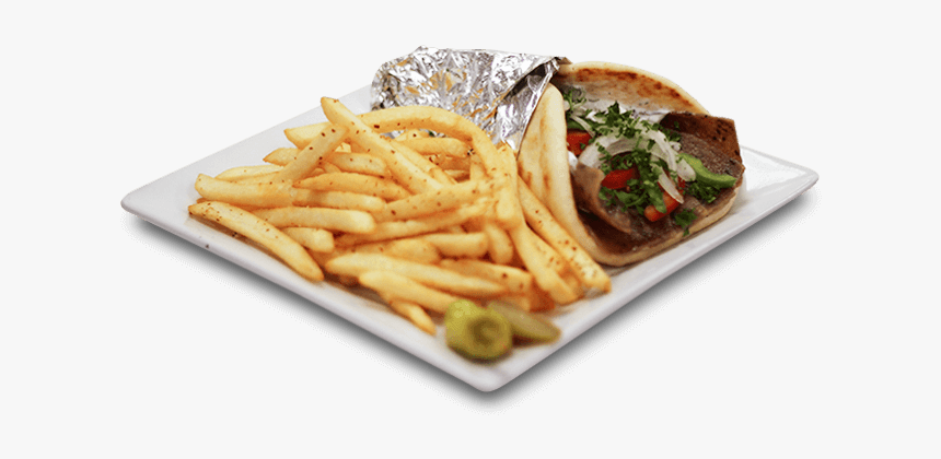 French Fries, HD Png Download