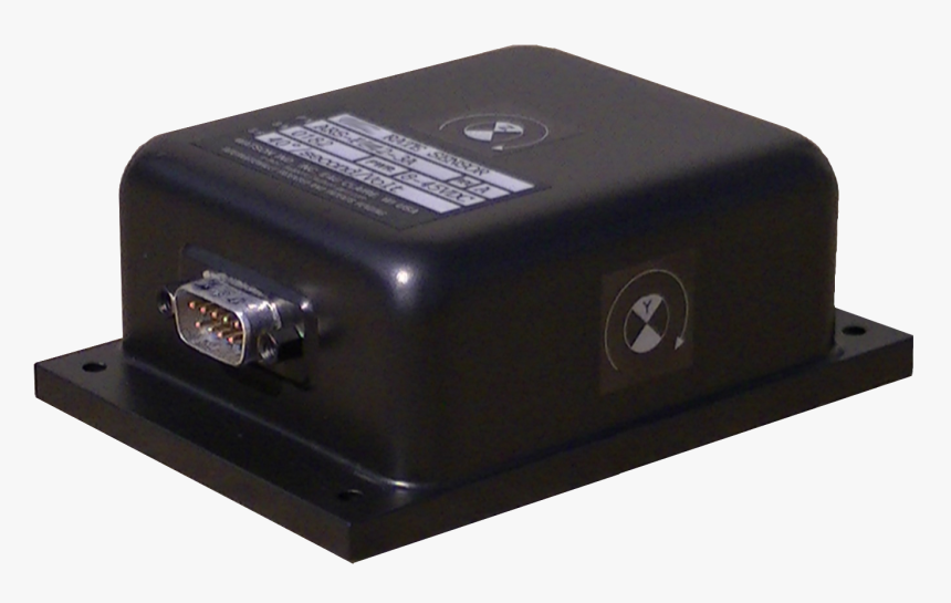 Triaxial Rate Gyro Ars-p342 - Electronics, HD Png Download