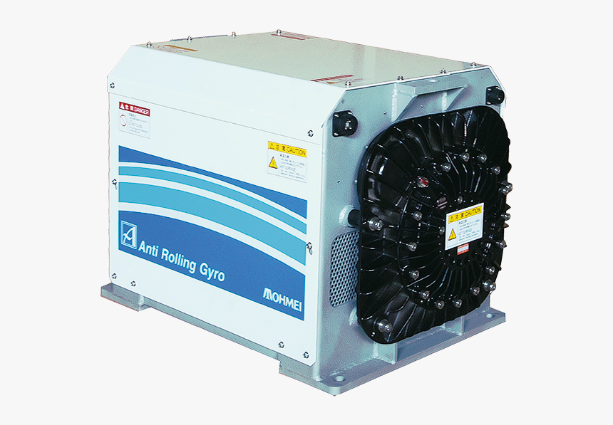 Mitsubishi Anti Rolling Gyro Price, HD Png Download